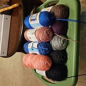 Caron Simply Soft Yarn